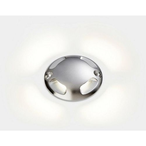 8435629723962 - Leds-c4 - leds C4 Pixel 4 Windows Outdoor led Bodeneinbauleuchte Aisi 316 Edelstahl IP65 IP67 34W 4000K