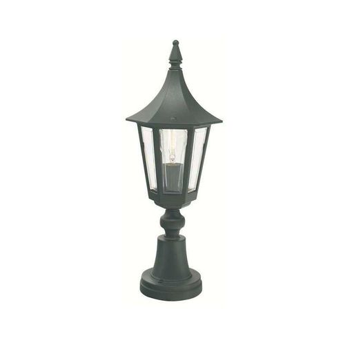 5024005510000 - Elstead Lighting - Elstead - Podestlaterne im Freien E27