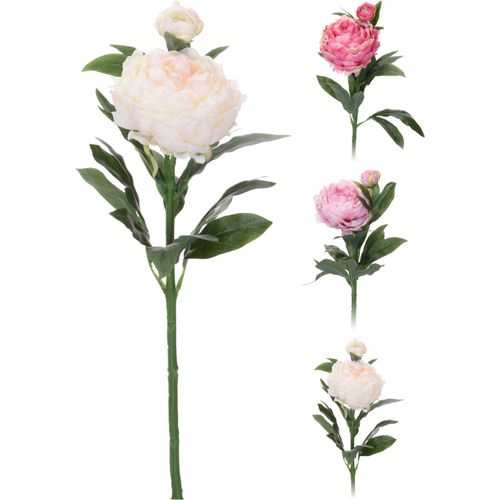 8719202971439 - Kunstblume ROSE (LBH 17x6150x13 cm)