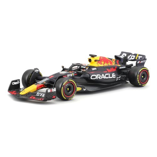 4893993015993 - 18-38083 - Modellauto - Red Bull Racing F1 RB19 Perez #11 (mit Helm Maßstab 143) Formel 1 4893993015993 - 18-38083 - Modellauto - Red Bull Racing F1 RB19 Perez #11 (mit Helm Maßstab 143) Formel 1