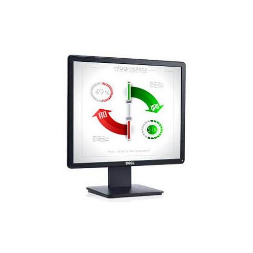 5397184200537 - 17 E1715S - LED monitor - 17 - 1280x1024 - 60Hz - VGA - 5 ms - Bildschirm