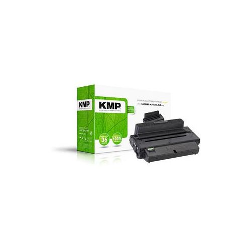 4011324350838 - 3508 Printtechnik AG Toner Samsung MLT-D205L ELS black 5400 S SA-T82 remanufactured 35083200 4011324350838