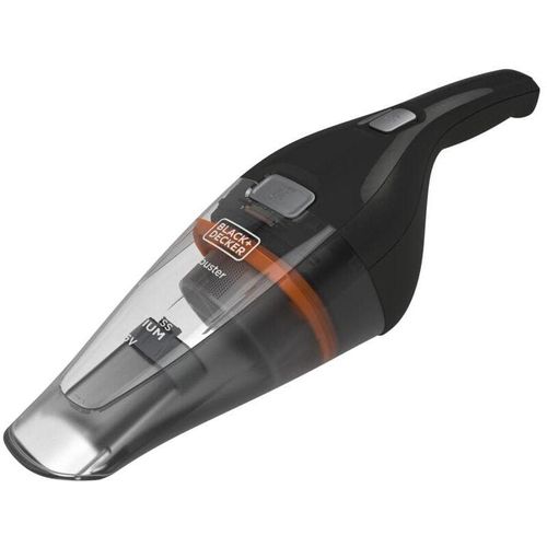 5035048713662 - Black&decker - NVC115BJL-QW Schwarz Beutellos