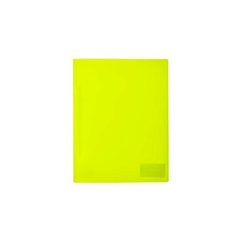 4008705196369 - Schnellhefter neon 19636 A4 Neon gelb Polypropylen (PP) Vorderdeckel transluzent 4008705196369 Herma 4008705196369 - Schnellhefter neon 19636 A4 Neon gelb Polypropylen (PP) Vorderdeckel transluzent 4008705196369 Herma