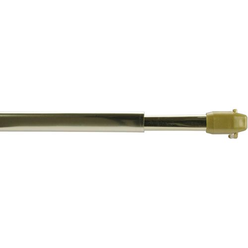 4016318005404 - Liedeco Scheibenstange 1 läufig-läufig ausziehbar 4016318005404 - Liedeco Scheibenstange 1 läufig-läufig ausziehbar