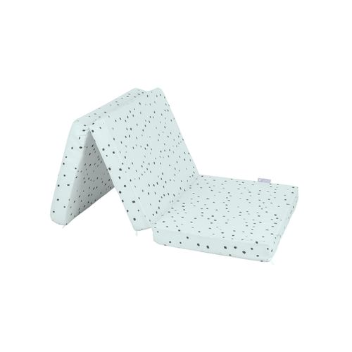 3801107031112 - Kikkaboo Babybett-Faltmatratze Bear with me 120 x 60 x 5 cm Bezug 100% Baumwolle grün 3801107031112 - Kikkaboo Babybett-Faltmatratze Bear with me 120 x 60 x 5 cm Bezug 100% Baumwolle grün