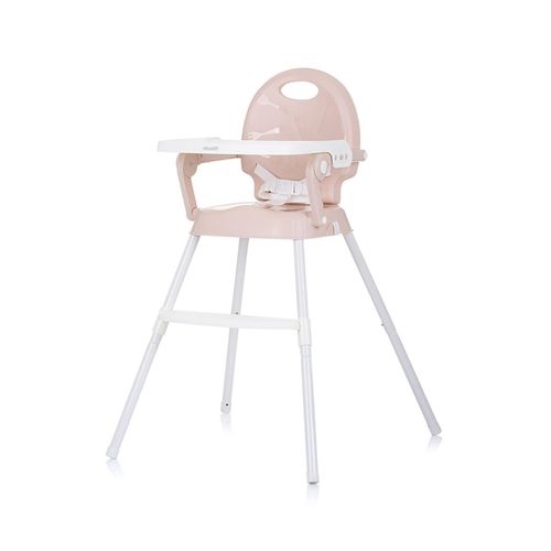 3800931050849 - Hochstuhl 3 in 1 Bonbon Sitzerhöhung Fußstütze Tablett verstellbar hellbraun 3800931050849 - Hochstuhl 3 in 1 Bonbon Sitzerhöhung Fußstütze Tablett verstellbar hellbraun