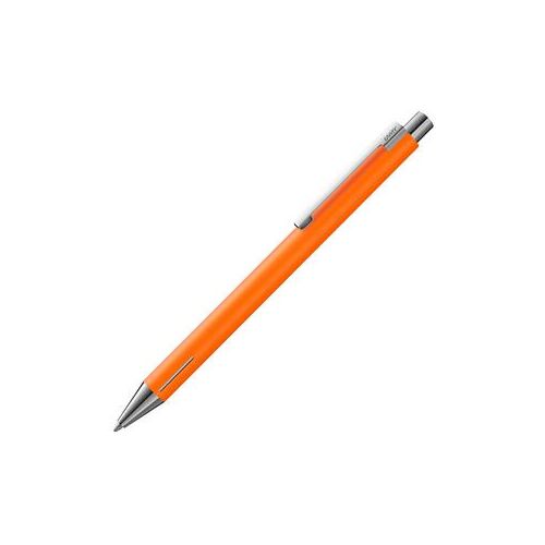 4014519759058 - Kugelschreiber econ orange Schreibfarbe schwarz 4014519759058 LAMY