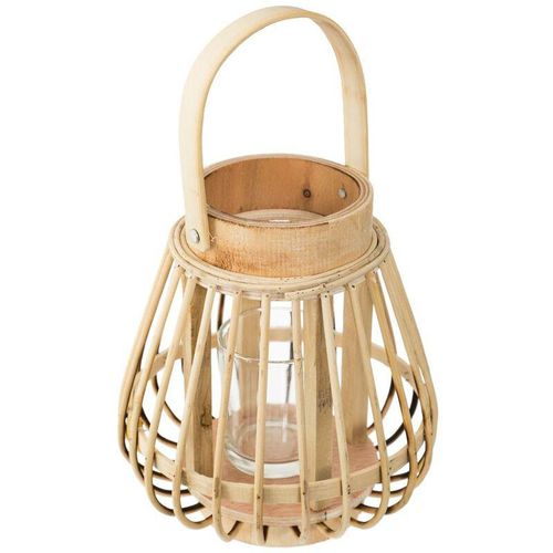 3560238337684 - Atmosphera - Rattan-Laterne 14x16 créateur dintérieur