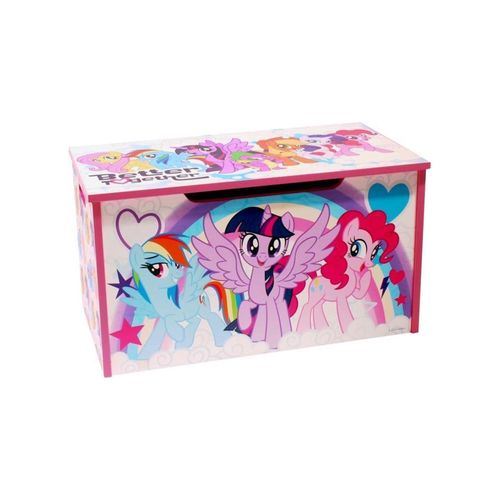 4251312984205 - Aufbewahrungstruhe My Little Pony 4251312984205 - Aufbewahrungstruhe My Little Pony
