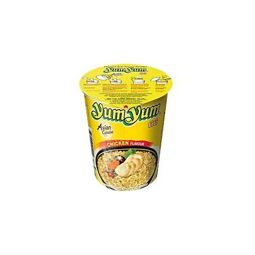 8852018201021 - YumYum Oriental Style Instantsuppe Huhn