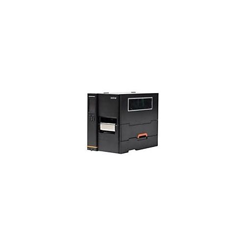4977766804646 - TJ-4422TN Etiketten-Drucker Thermotransfer 203 x 203 dpi Etikettenbreite (max) 114 mm