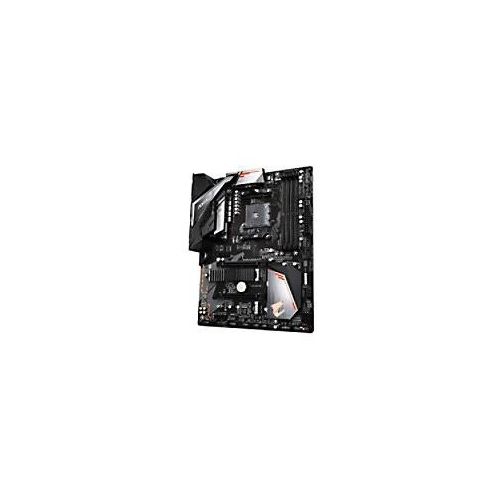 4719331810726 - B450 AORUS ELITE V2 - 10 Mainboard Sockel (PC) AMD AM4 Formfaktor (Details) ATX Mainboard-Chipsatz AMD® B450