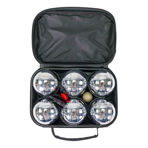 4009197640118 - Boules Set (Metallkugeln)