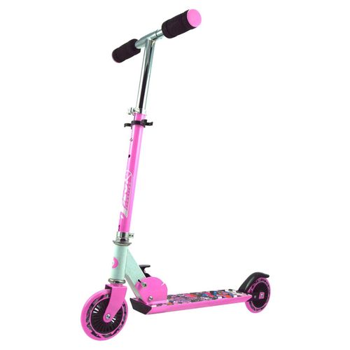 4009197304119 - Scooter pink 4009197304119 BESTSPORTING