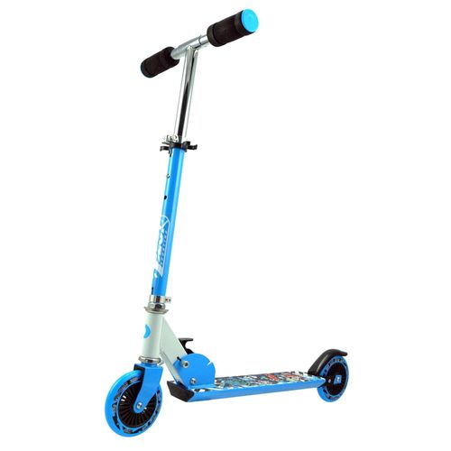 4009197304003 - Scooter blau 4009197304003 BESTSPORTING 4009197304003 - Scooter blau 4009197304003 BESTSPORTING