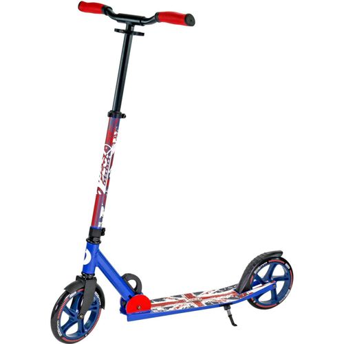 4009197304393 - Scooter 205er GB blau