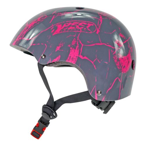 4009197302078 - Skaterhelm pink Größe S