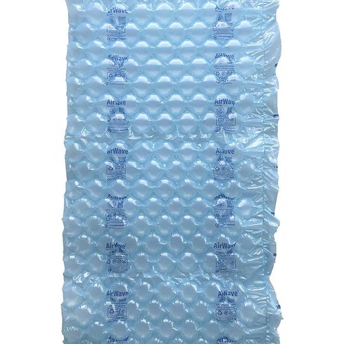 4251924736759 - Luftkissenfolie AirWave® terra 100% recycelte Folie Lauflänge 400 m 4251924736759 - Luftkissenfolie AirWave® terra 100% recycelte Folie Lauflänge 400 m
