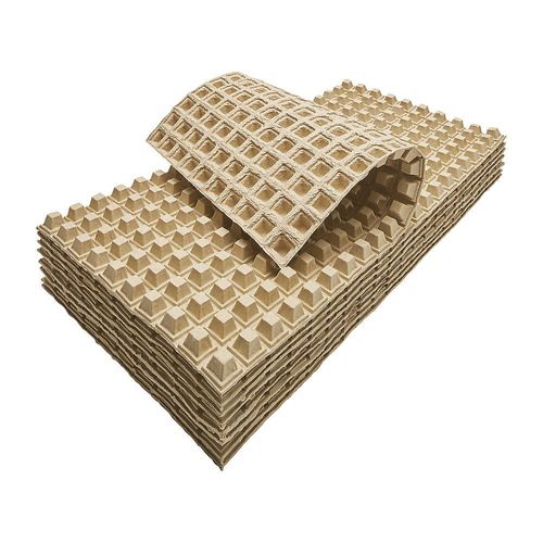 4251924707162 - terra Faserform-Matte Strong LxBxH 785 x 380 x 25 mm ab 100 Stk