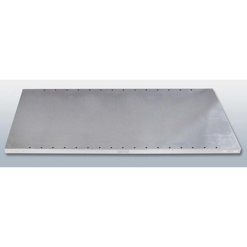4061753013637 - eurokraft pro Fachboden für Sichtlagerkästen-Regal VE 2 Stk Tiefe 300 mm