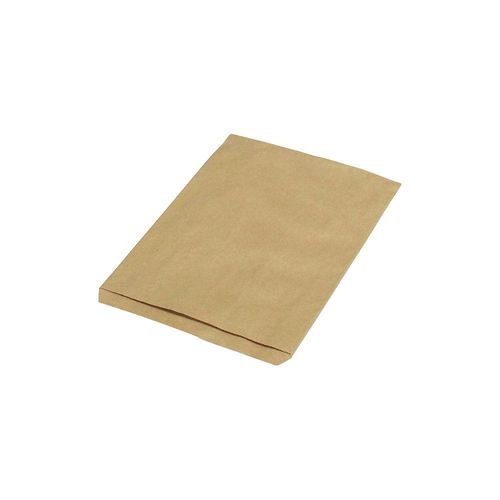 4251924707131 - Flachbeutel terra aus recyceltem Papier LxB 240 x 165 mm VE 1000 Stk ab 10 VE 4251924707131 - Flachbeutel terra aus recyceltem Papier LxB 240 x 165 mm VE 1000 Stk ab 10 VE