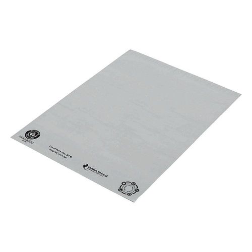 4251924710520 - terra Versandtasche blickdicht PCR-LDPE 50 µm VE 1000 Stk LxB 400 x 330 mm ab 10 VE 4251924710520 - terra Versandtasche blickdicht PCR-LDPE 50 µm VE 1000 Stk LxB 400 x 330 mm ab 10 VE