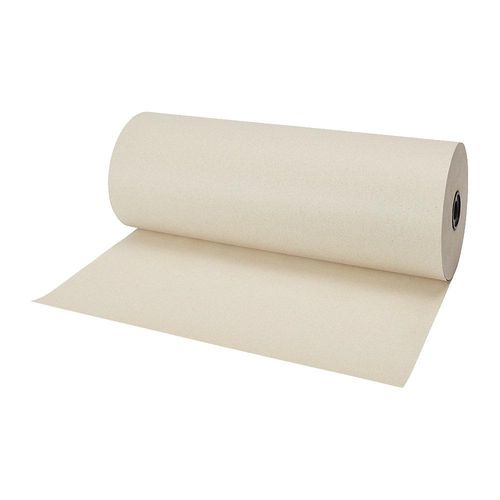 8057714360731 - Graspapier-Packpapier TERRA auf Rolle grüngrau 80 g m² LxB 100 m x 500 mm ab 20 Stk 8057714360731 - Graspapier-Packpapier TERRA auf Rolle grüngrau 80 g m² LxB 100 m x 500 mm ab 20 Stk