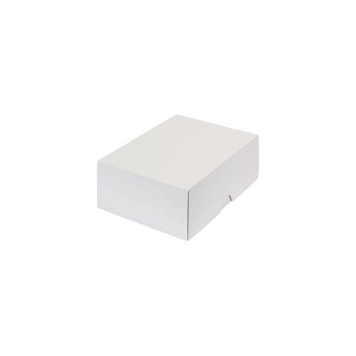 4260069665664 - terra Stülpdeckelkarton zweiteilig Innenmaße 305 x 214 x 107 mm A4 weiß ab 200 Stk