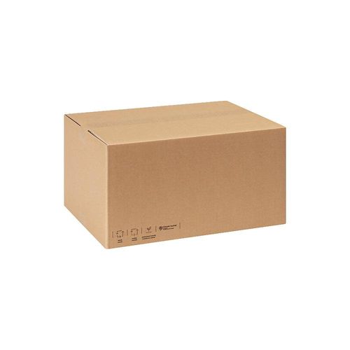 4251924724725 - Wellpapp-Faltkarton terra COâ‚‚-neutral LxBxH 400 x 300 x 200 mm 2-wellig ab 120 Stk 4251924724725 - Wellpapp-Faltkarton terra COâ‚‚-neutral LxBxH 400 x 300 x 200 mm 2-wellig ab 120 Stk