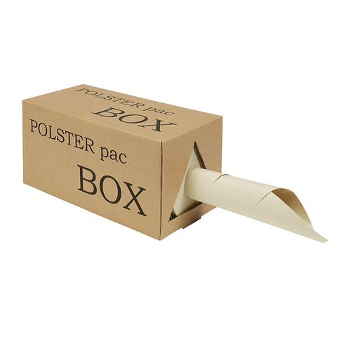 8057714365934 - Graspapier-Packpapier terra Breite 375 mm Spendebox Länge 250 m 50 g m² ab 10 Stk 8057714365934 - Graspapier-Packpapier terra Breite 375 mm Spendebox Länge 250 m 50 g m² ab 10 Stk