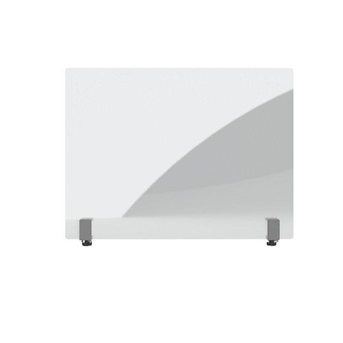 4013695063843 - Acryl-Hygienewand HxT 600 x 70 mm Breite 800 mm mit 2 Haltern ab 10 Stk magnetoplan 4013695063843 - Acryl-Hygienewand HxT 600 x 70 mm Breite 800 mm mit 2 Haltern ab 10 Stk magnetoplan