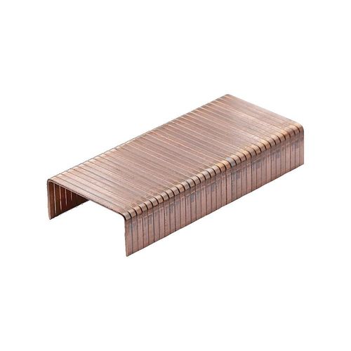 4251924702709 - Heftklammern für Heftgerät Rückenlänge 35 mm VE 10000 Stk Schenkellänge 18 mm ab 10 VE ratioform 4251924702709 - Heftklammern für Heftgerät Rückenlänge 35 mm VE 10000 Stk Schenkellänge 18 mm ab 10 VE ratioform