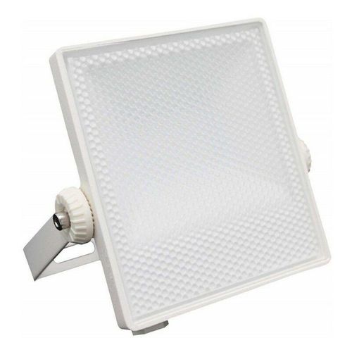 8031453560003 - Webmarketpoint - Slim LED-Außenprojektor 10 Watt weiße Farbe