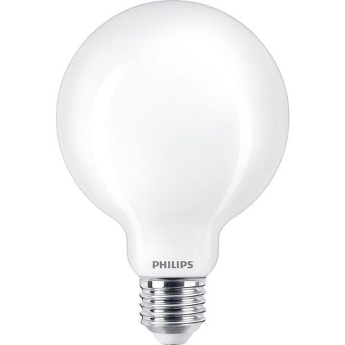 8718699764692 - Lighting 76469200 led eek e (a - g) E27 Globeform 7 w = 60 w Warmweiß (ø x l) 95 cm x 14 cm - Philips