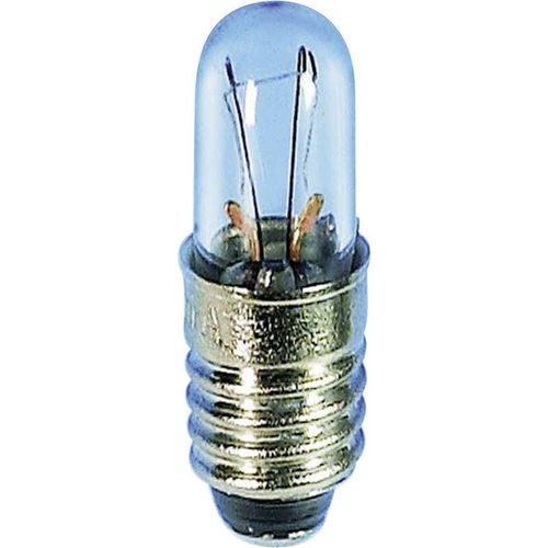 2050001719263 - 00201210 Subminiatur Glühlampe 12 v 120 w E5 8 Klar 1 St - Barthelme