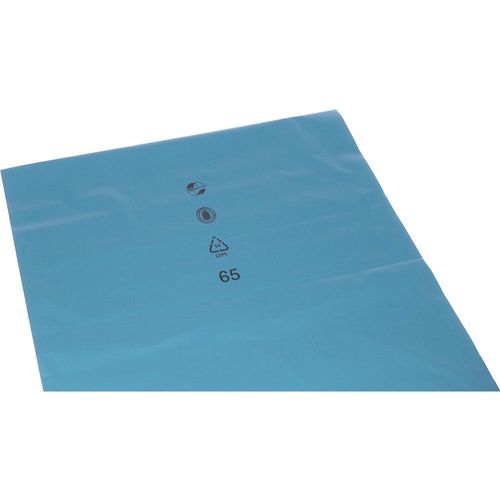 4001553101035 - DEISS PREMIUM 10103 Abfallsack 120 Liter blau Typ 200 Schwerlast Müllsäcke Recyclingmaterial extreme Ansprüche (B x L) 700 x 1100 mm 1 Karton = 50 Stück 4001553101035 - DEISS PREMIUM 10103 Abfallsack 120 Liter blau Typ 200 Schwerlast Müllsäcke Recyclingmaterial extreme Ansprüche (B x L) 700 x 1100 mm 1 Karton = 50 Stück