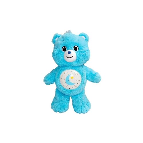 4250897425011 - Splash Toys - Glücksbärchi Plüschtier mit Nachtlichtblau 4250897425011 - Splash Toys - Glücksbärchi Plüschtier mit Nachtlichtblau
