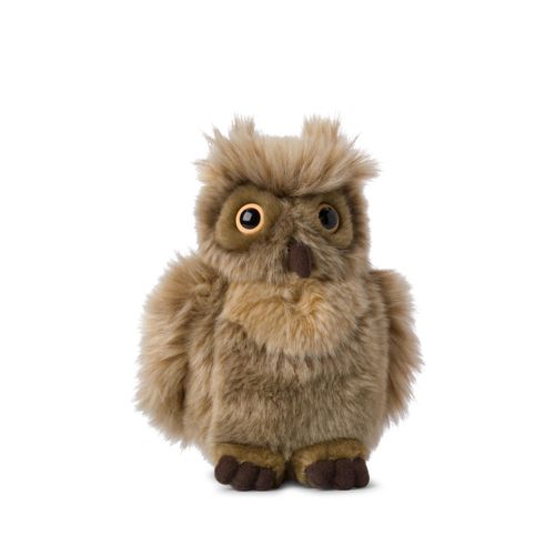 8719066011081 - - Plüschtier - Uhu (25cm) lebensecht Kuscheltier Stofftier Plüschfigur 8719066011081 - - Plüschtier - Uhu (25cm) lebensecht Kuscheltier Stofftier Plüschfigur
