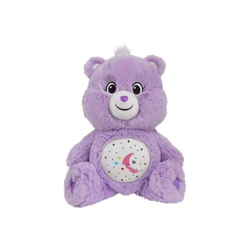 4250897425028 - Splash Toys - Glücksbärchi Plüschtier mit Nachtlichtlila 4250897425028 - Splash Toys - Glücksbärchi Plüschtier mit Nachtlichtlila
