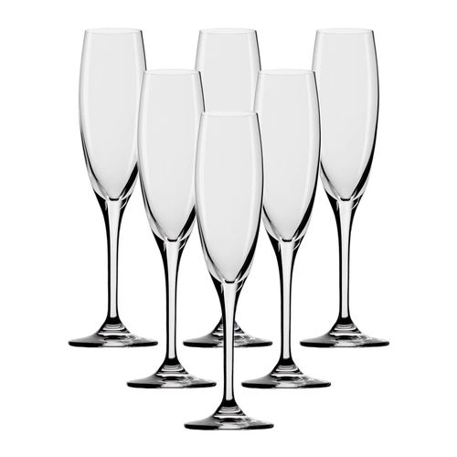 4012632105134 - Sektgläser Vinea 170 ml 6er Set 4012632105134 - Sektgläser Vinea 170 ml 6er Set