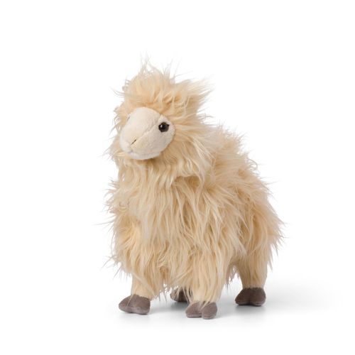 8719066011210 - - Plüschtier - Lama (31cm) lebensecht Kuscheltier Stofftier Plüschfigur 8719066011210 - - Plüschtier - Lama (31cm) lebensecht Kuscheltier Stofftier Plüschfigur