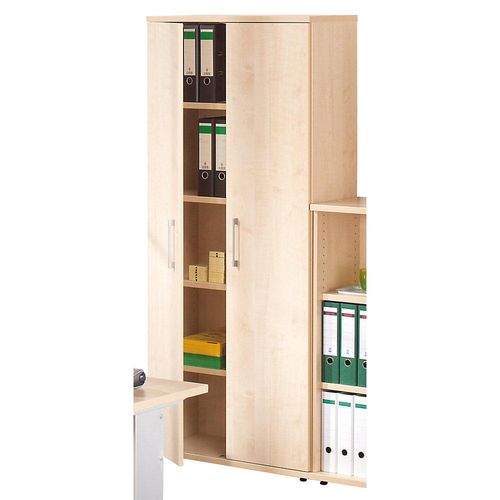 4260267322376 - 970563 petra - Aktenschrank HxBxT 1851 x 800 x - Kaiserkraft 4260267322376 - 970563 petra - Aktenschrank HxBxT 1851 x 800 x - Kaiserkraft