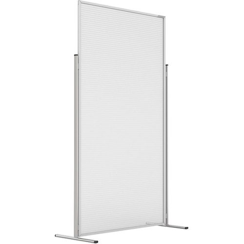 4013695062921 - Evolution Stellwand transparent 1200 x 2020 cm 4013695062921 magnetoplan