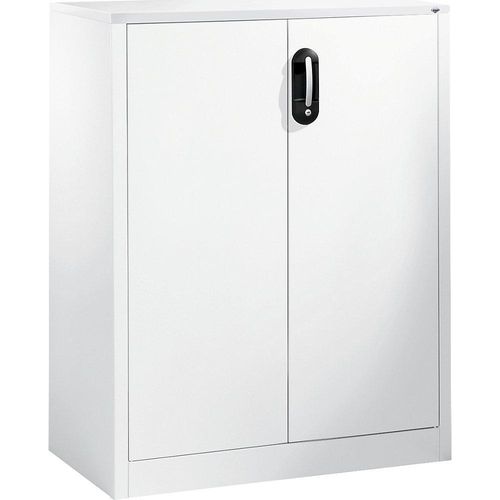 4064615320096 - ACURADO Akten-Sideboard 3 Ordnerhöhen HxBxT 1200 x 930 x 400 mm reinweiß reinweiß 4064615320096 - ACURADO Akten-Sideboard 3 Ordnerhöhen HxBxT 1200 x 930 x 400 mm reinweiß reinweiß