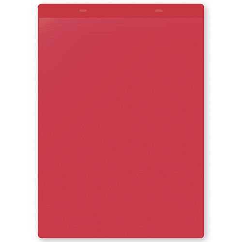 5025360110225 - Dokumententaschen mit Aufhängelaschen DIN A4 hoch VE 10 Stk rot 5025360110225 - Dokumententaschen mit Aufhängelaschen DIN A4 hoch VE 10 Stk rot