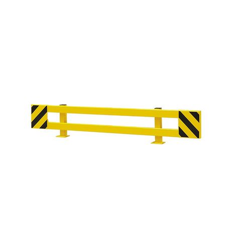 4055381570136 - Regalschutz-Planken-Set für Doppelregal ausziehbar 1700 - 2100 mm innen 4055381570136 - Regalschutz-Planken-Set für Doppelregal ausziehbar 1700 - 2100 mm innen