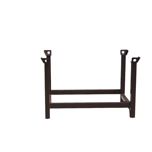 4251765311917 - Eichinger Industrie - Stapelpalette LxBxH 1000x800x750 mm Nutzhöhe 600 mm Traglast 2000 kg Gewicht 28 kg ral 8017 4251765311917 - Eichinger Industrie - Stapelpalette LxBxH 1000x800x750 mm Nutzhöhe 600 mm Traglast 2000 kg Gewicht 28 kg ral 8017