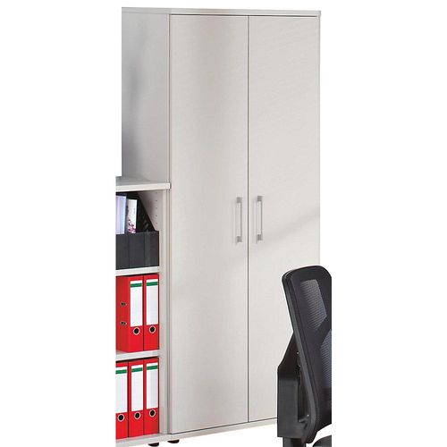 4260267322413 - Kaiserkraft - 970568 petra - Aktenschrank HxBxT 1851 x 800 x