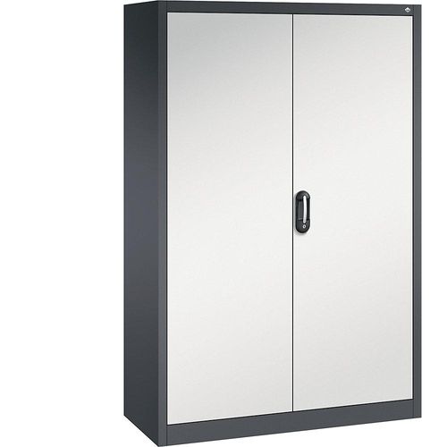 4025314156478 - C+p Möbelsysteme - c+p 489066 acurado Universalschrank BxT 1200 x 500 mm